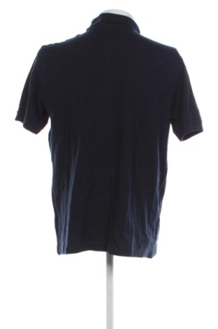 Férfi póló B&C Collection, Méret L, Szín Kék, Ár 4 949 Ft