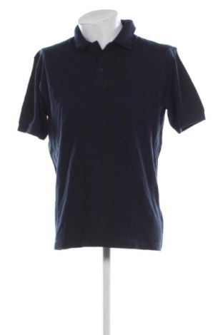 Pánské tričko  B&C Collection, Velikost L, Barva Modrá, Cena  289,00 Kč
