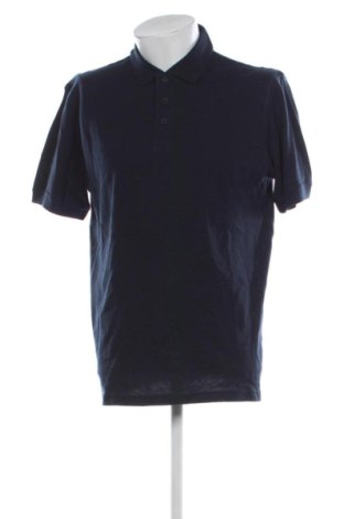 Tricou de bărbați B&C Collection, Mărime L, Culoare Albastru, Preț 60,99 Lei