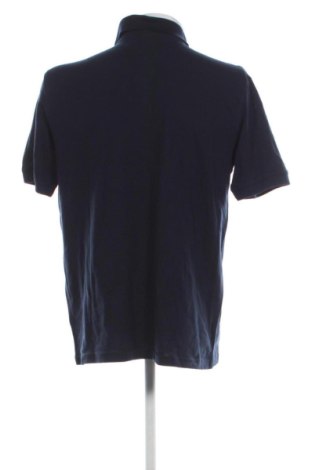Tricou de bărbați B&C Collection, Mărime L, Culoare Albastru, Preț 60,99 Lei