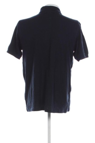 Męski T-shirt B&C Collection, Rozmiar L, Kolor Niebieski, Cena 51,99 zł