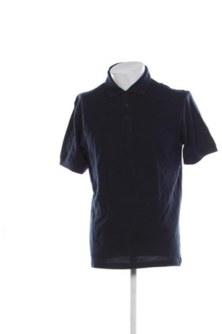 Herren T-Shirt B&C Collection, Größe L, Farbe Blau, Preis € 12,99