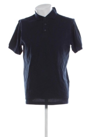 Męski T-shirt B&C Collection, Rozmiar L, Kolor Niebieski, Cena 51,99 zł