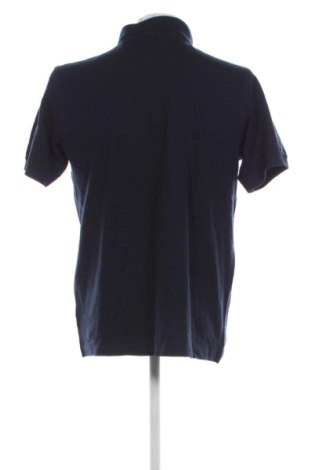 Męski T-shirt B&C Collection, Rozmiar L, Kolor Niebieski, Cena 51,99 zł