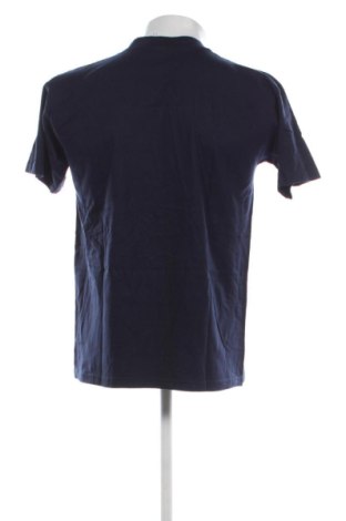 Pánské tričko  B&C Collection, Velikost M, Barva Modrá, Cena  219,00 Kč