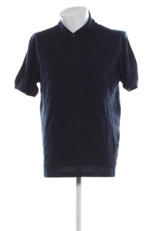 Pánske tričko  B&C Collection, Veľkosť L, Farba Modrá, Cena  11,95 €