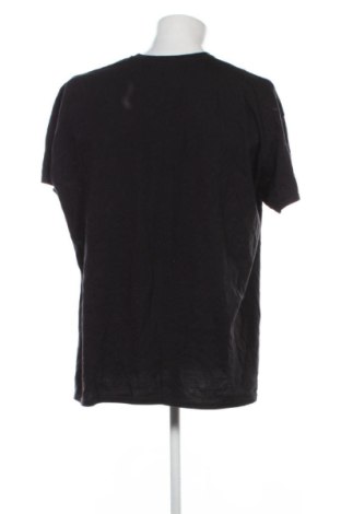Pánske tričko  BASTILLE, Veľkosť XXL, Farba Čierna, Cena  32,00 €