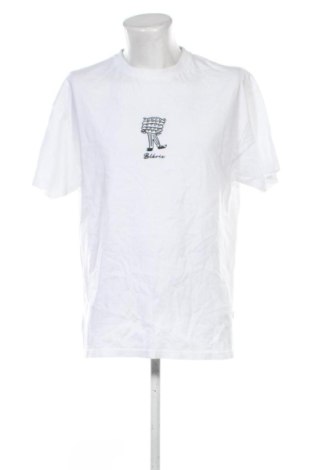 Tricou de bărbați BLKVIS, Mărime XXL, Culoare Multicolor, Preț 107,99 Lei