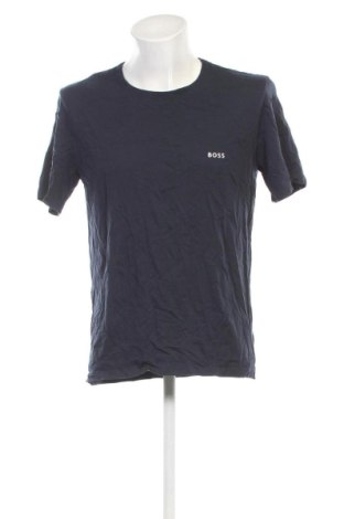 Férfi póló BOSS, Méret XL, Szín Kék, Ár 29 199 Ft