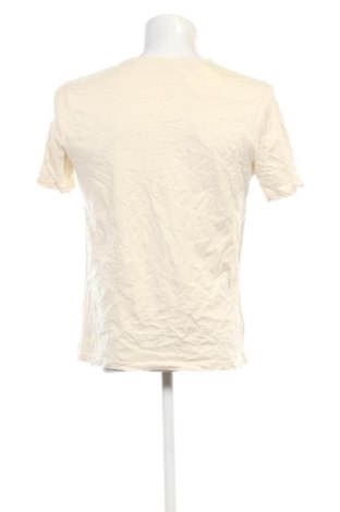 Tricou de bărbați BOSS, Mărime XL, Culoare Bej, Preț 157,99 Lei