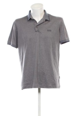 Herren Shirt BOSS, Größe 3XL, Farbe Blau, Preis 41,99 €