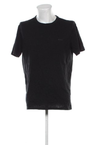 Férfi póló BOSS, Méret XL, Szín Fekete, Ár 15 919 Ft