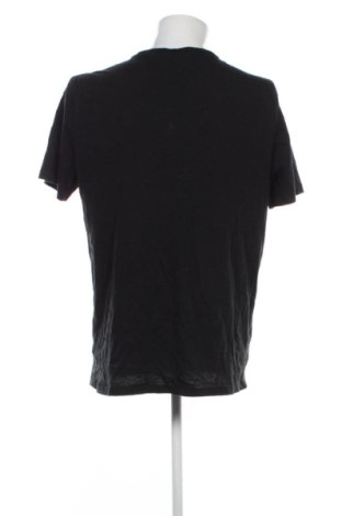 Férfi póló BOSS, Méret XL, Szín Fekete, Ár 15 919 Ft