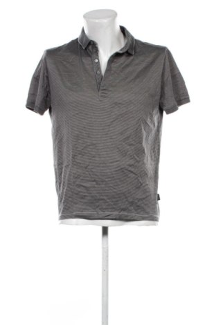 Męski T-shirt BOSS, Rozmiar L, Kolor Kolorowy, Cena 165,99 zł