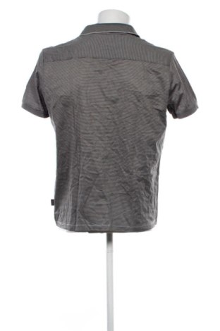 Męski T-shirt BOSS, Rozmiar L, Kolor Kolorowy, Cena 165,99 zł