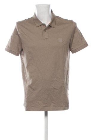 Herren Shirt BOSS, Größe XL, Farbe Grün, Preis 58,00 €