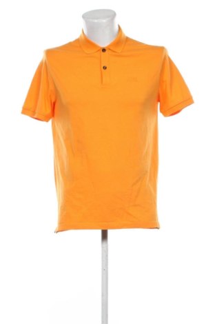 Pánské tričko  BOSS, Velikost M, Barva Oranžová, Cena  1 390,00 Kč