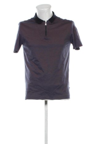 Pánské tričko  BOSS, Velikost M, Barva Fialová, Cena  1 389,00 Kč