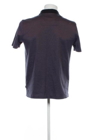 Pánské tričko  BOSS, Velikost M, Barva Fialová, Cena  1 389,00 Kč