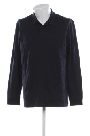 Férfi póló BOSS, Méret XL, Szín Kék, Ár 26 860 Ft