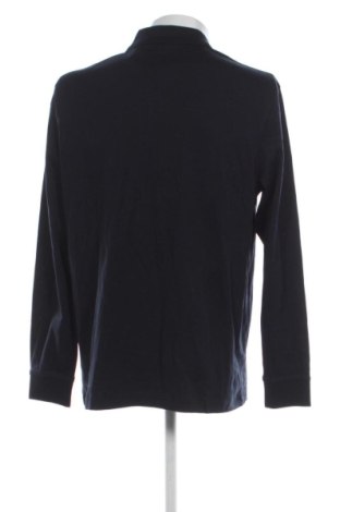 Férfi póló BOSS, Méret XL, Szín Kék, Ár 26 860 Ft