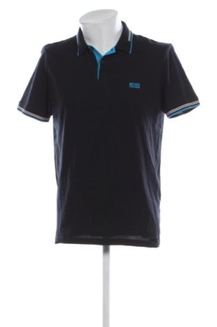 Męski T-shirt BOSS, Rozmiar XL, Kolor Czarny, Cena 183,99 zł