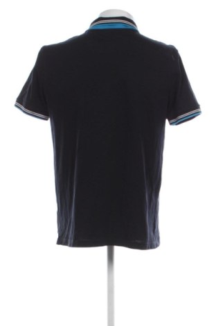 Męski T-shirt BOSS, Rozmiar XL, Kolor Czarny, Cena 183,99 zł