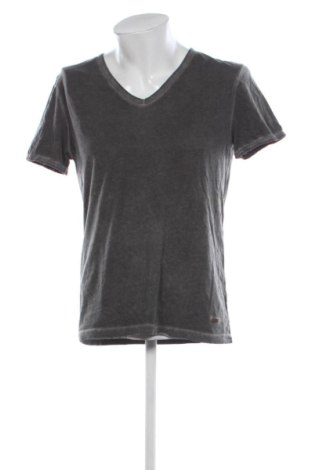 Herren T-Shirt BOSS, Größe S, Farbe Grau, Preis € 41,99