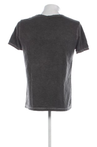 Herren T-Shirt BOSS, Größe S, Farbe Grau, Preis € 41,99