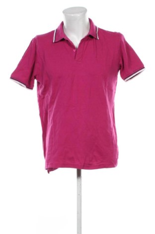 Ανδρικό t-shirt Babista, Μέγεθος L, Χρώμα Βιολετί, Τιμή 11,99 €