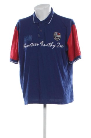 Tricou de bărbați Babista, Mărime XXL, Culoare Multicolor, Preț 60,99 Lei