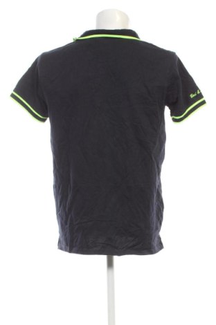 Мъжка тениска Baci & Abbracci, Размер XL, Цвят Многоцветен, Цена 10,73 €