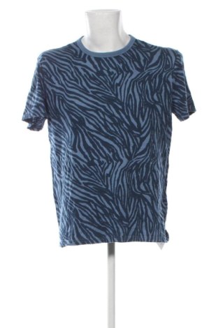 Herren Shirt Banana Republic, Größe L, Farbe Mehrfarbig, Preis 17,99 €