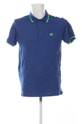 Ανδρικό t-shirt Be Board, Μέγεθος XL, Χρώμα Μπλέ, Τιμή 12,99 €