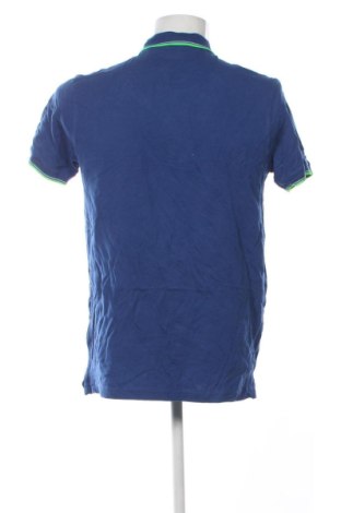 Ανδρικό t-shirt Be Board, Μέγεθος XL, Χρώμα Μπλέ, Τιμή 12,99 €