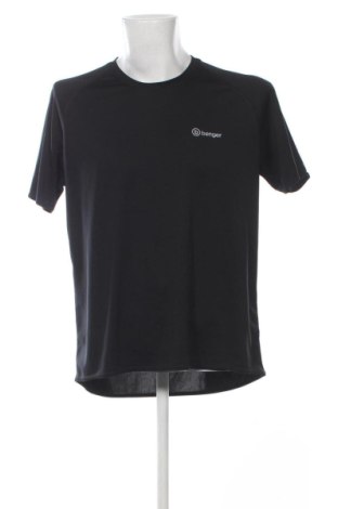 Herren Shirt Benger, Größe XL, Farbe Schwarz, Preis 13,99 €