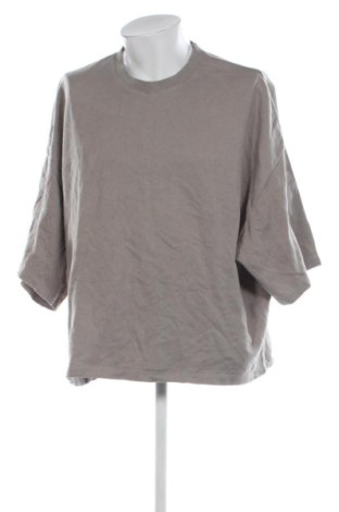 Pánské tričko  Bershka, Velikost XL, Barva Béžová, Cena  289,00 Kč