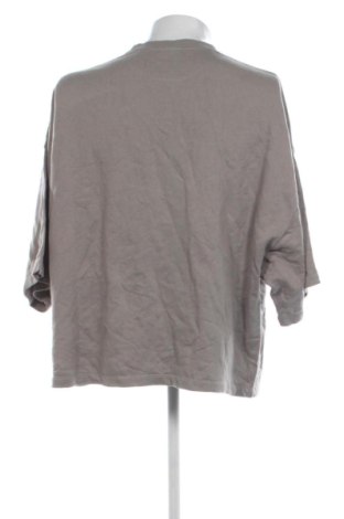 Pánské tričko  Bershka, Velikost XL, Barva Béžová, Cena  289,00 Kč