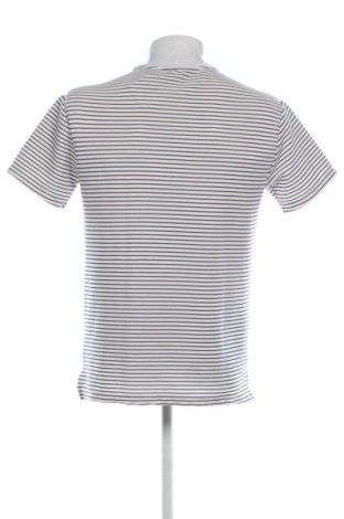 Męski T-shirt Bershka, Rozmiar S, Kolor Kolorowy, Cena 51,99 zł