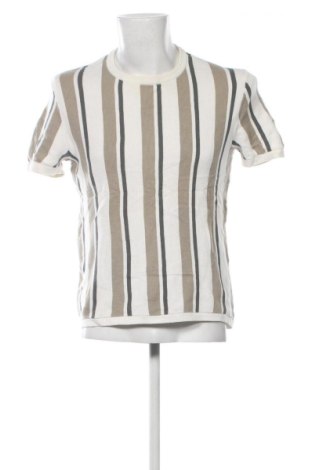 Pánske tričko  Bershka, Veľkosť S, Farba Viacfarebná, Cena  11,95 €