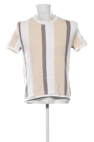 Мъжка тениска Bershka, Размер S, Цвят Многоцветен, Цена 8,69 €
