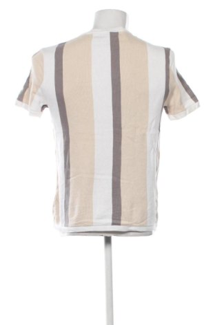 Мъжка тениска Bershka, Размер S, Цвят Многоцветен, Цена 8,69 €