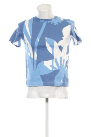 Herren Shirt Betty & Co, Größe S, Farbe Mehrfarbig, Preis 17,99 €