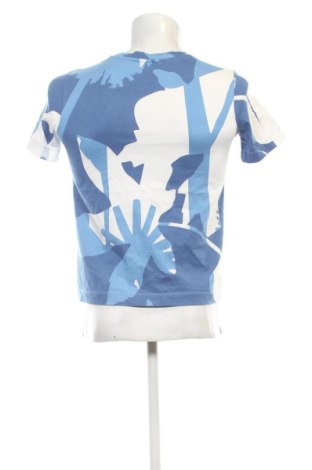 Herren Shirt Betty & Co, Größe S, Farbe Mehrfarbig, Preis 17,99 €