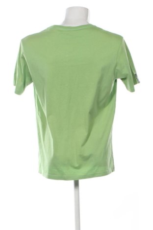 Tricou de bărbați Beverly Hills Polo Club, Mărime 3XL, Culoare Verde, Preț 40,00 Lei