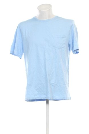 Herren T-Shirt Bexleys, Größe XL, Farbe Blau, Preis € 10,99