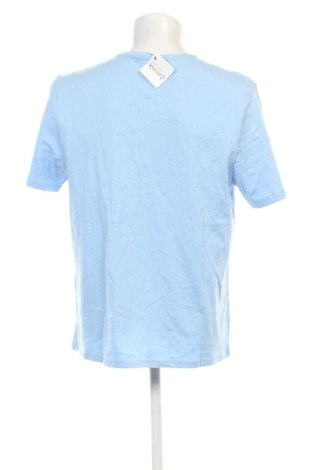 Herren T-Shirt Bexleys, Größe XL, Farbe Blau, Preis € 10,99