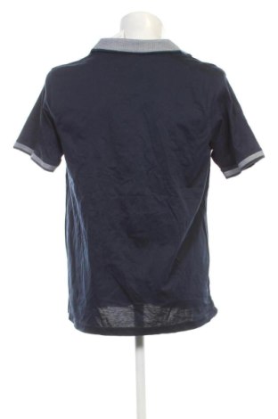 Tricou de bărbați Bexleys, Mărime XL, Culoare Albastru, Preț 63,99 Lei