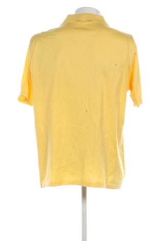 Tricou de bărbați Bexleys, Mărime XL, Culoare Galben, Preț 63,99 Lei