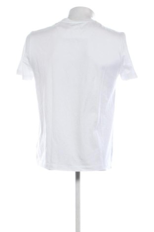 Męski T-shirt Bikkembergs, Rozmiar M, Kolor Kolorowy, Cena 112,53 zł